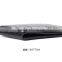 Genuine Crocodile Parttern Leather ID Card Holder Credit Card Case for Women