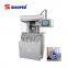 ZPW23 Three layer laundry block washing block rotary effervescent tablet press machine