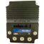 36v 48v electric cart conversion kits Electric Vehicle Main Parts Curtis 1268-5403 Motor Controller