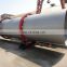 Hot Sale Carbon Steel Rotary Drum Dryer For Manganese Sulfate Monohydrate