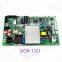 PCB board DOR-1241/DOR-1321