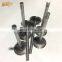 3306 engine wheel loader parts intake valve C04AL-6N9915+A