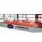 High quality boxing product floor boxing ring for boxing machine