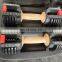 Dezhou Commercial Fitness Equipment Home Use dumbbell MND-C73 Adjustable Dumbbell