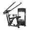 Pulldown Supply Gym Equipment Commercial Fitness Equipment Lat Pulldown Machine