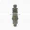 High Quality Flat Face Quick Release DN5 DN8 DN12 Hydraulic Couplings