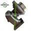 For Iveco TAA/TC Industrial TAA with NEF engine turbocharger HX25 4045367 4045368 504226543