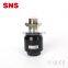 SNS FJ10 Series High Quality Pneumatic Air Cylinder Accessories Floating Joint