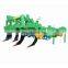 farm tractor with deep loosening and soil preparation combined cultivator machines for sale