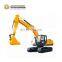 China 1m3 Bucket 21ton New Excavator Price Excavators Sale Chinese XE215C