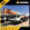 ZOOMLION 100T Truck Crane QY100H-3