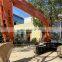 Hitachi ZX120 used excavator for sale, used hitachi digger 12 tons