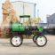 Pesticide Boom Sprayer Agricultural Diesel High Clearance boom sprayer 700L Tractor Spraying Machine