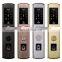 hot sale keypad safe fingerprint lock fingerprint digital password door lock safe finger print hotel smart lock