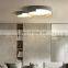 Bedroom Nordic Minimalist Modern Ceiling Lamp Living Room Creative Bedroom Indoor Pendant Light