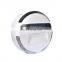 Spare Tire Case Rear Wheel Cover tyre Kit For Prado 2014
