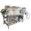Cocoa Pods Bean Sheller Equipment Coffee Bean Parchment Removing Hulling Machine