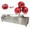 Stainless Steel Apple Slicer Core Cutting Machine Peeler Apple Corer