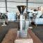 bone paste machine in other food processing machinery colloid mill for cacao fish paste making machine