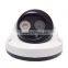 hotselling digital CCTV camera 1/4" 1.3 megapixel COMS dome cctv camera system