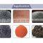 8 ton per hour silicon carbide briquetting machine metal chips ball press machine iron powder briquette making machine