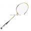 professional flex 30lbs senar custom top price badminton bat/raket/racket/racquet