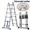 Multipurpose Handrail Step Ladder Home Use