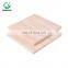 Factory Customized Hot Sale 16mm AA Grade Rubber Wood Finger Joint Board
