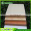 Kapok Panel 9mm mdf raw material or plain mdf board timber 5mm 6mm 8mm 9mm