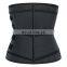 Custom Women Waist Trainer Shaper Ladies Private Label Plus Size Thigh Fitness Corset Latex Waist Trainer