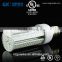 SAA E27 E40 corn bulb 12w 16w 20w 24w garden corn bulb lighting 360 degree waterproof bulb