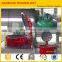 VPI System electric motor vacuum pressure impregnation equipment