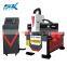 SENKE Manufacturer Hot Sale  CNC Router MINI 6090 SS Sheet Plasma Cutting Machine