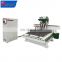 China good price 1325 multi head cnc wood router