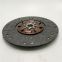 Factory Wholesale High Quality Heavy Truck Clutch Disc For SHACMAN