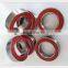 HYBRID CERAMIC Bicycle Bearing17287 17287 2RS deep groove ball bearing mr17287