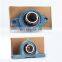 RCJ80 RCJ-80 Cast iron four-bolt flanged housing units RCJ80-XL RCJ-80MM