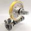 2020 Hot Selling Manufacturers Machining Stainless Steel Worm Gear