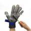 Festival Gift Top Cut Level Stainless Steel Gloves