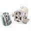 sanitary stainless steel Rotary Lobe Pump honey Pump cosmetics Pump