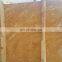 Yellow Gold Natural Stone Travertine Wholesale Turkish Cheap Stone 2cm thick Slab Made in Turkey  CEM-SLB-05-01