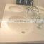 crema marfil marble countertop and vanity top