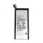 For Samsung GALAXY S6 SM-G920 G920F G920i G920A G920V G9200 G9208 G9209 EB-BG920ABE Mobile Cell Phone Replacement Battery
