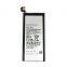 For Samsung GALAXY S6 SM-G920 G920F G920i G920A G920V G9200 G9208 G9209 EB-BG920ABE Mobile Cell Phone Replacement Battery