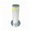 Automatic rising hydraulic bollard/ automatic rising security bollard/ automatic retractable traffic bollard