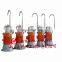 Manufacture Factory Price Hot Sale Sesame Paste Colloid Mill Chemical Machinery Equipment
