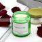 Amazon Hot-selling Wholesale Healthy Anti-mosquito Prevention Aromatherapy Lemongrass Eco Friendly Soy Wax Scented Candles