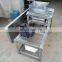 River snail processing machine snail meat and shell separator machine