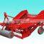 Hot selling high efficiency electric peanut harvester