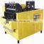 Sell Factory price stainless steel mesh scourer making machine stainless steel scourer making machine